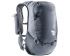 Рюкзак DEUTER Ascender 7 колір 7000 black Для трейлранінгу