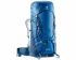 Рюкзак DEUTER Aircontact 60+10 SL цвет 3399 steel-midnight Для трекинга