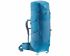Рюкзак DEUTER Aircontact Core 50+10 колір 1358 reef-ink Для треккінгу