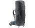 Рюкзак DEUTER Aircontact Core 50+10 колір 4409 graphite-shale Для треккінгу