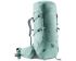 Рюкзак DEUTER Aircontact Core 55+10 SL колір 2444 jade-graphite Для треккінгу