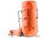Рюкзак DEUTER Aircontact Core 55+10 SL колір 9409 paprika-graphite Для треккінгу