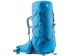 Рюкзак DEUTER Aircontact Core 60+10 колір 1358 reef-ink Для треккінгу