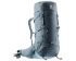 Рюкзак DEUTER Aircontact Core 60+10 колір 4409 graphite-shale Для треккінгу