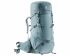 Рюкзак DEUTER Aircontact Core 65+10 SL колір 4219 shale-ivy Для треккінгу