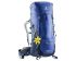 Рюкзак DEUTER Aircontact Lite 35+10 SL цвет 3392 indigo-navy Для треккинга