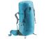 Рюкзак Deuter Aircontact Lite 45 + 10 SL колір 3249 lagoon-ivy (3340223 3249)