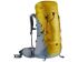 Рюкзак Deuter Aircontact Lite 50 + 10 (8205) turmeric-teal