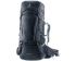 Рюкзак Deuter Aircontact Pro 75+10 цвет 7000 black (3370125 7000)