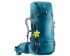 Рюкзак Deuter Futura Vario SL 45 + 10л (3402018 3388)