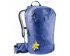 Рюкзак Deuter Freerider Lite SL 22 л колір 3049 (33030193049)