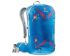 Рюкзак Deuter Freerider Lite 25 л цвет 3516 ocean-fire (33030173516)