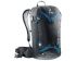 Рюкзак Deuter Freerider Lite 25 л цвет 7303 black-bay (33030177303)