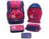 Набір DEUTER OneTwoSet - Sneaker Bag колір 5018 magenta deer