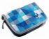 Пенал DEUTER Pencil Box колір 3016 blue arrowcheck
