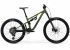 Велосипед 29-27.5" Merida One-Sixty 700 (2026) рама - M Anaconda Green(Black)