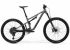 Велосипед 29-27.5" Merida One-Sixty 400 (2026) рама - XL Warm Slate Grey(Golden Black)