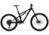 Велосипед 29-27.5" Merida One-Sixty 400 (2026) рама - L Black(River Clay)