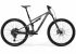 Велосипед 29" Merida One-Forty 400 (2026) рама - M Warm Slate Grey(Golden Black)