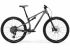 Велосипед 29" Merida One-Twenty 700 (2026) рама - M Warm Slate Grey(Black)