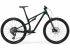 Велосипед 29" Merida One-Twenty 700 (2026) рама - S Halo Green(Wildberry)