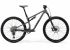 Велосипед 29" Merida One-Twenty 600 (2026) рама - L Warm Slate Grey(Black)