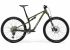 Велосипед 29" Merida One-Twenty 600 (2026) рама - L Anaconda Green(White)