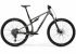 Велосипед 29" Merida One-Twenty 300 (2026) рама - XS Warm Slate Grey(Black)