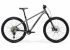Велосипед 29" Merida Big.Trail 600 (2026) рама - S Gunmetal Grey(Black)