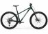 Велосипед 29" Merida Big.Trail 600 (2026) рама - M Deep Forest Green(White)