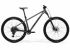 Велосипед 29" Merida Big.Trail 300 (2026) рама - XS Gunmetal Grey(Black)