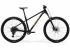 Велосипед 29" Merida Big.Trail 300 (2026) рама - XS Black(Brown)