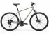 Велосипед 28" Merida Crossway 300 (2026) рама - XL Matt Early Moss Grey(Green)