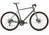 Велосипед 28" Merida Speeder 300 (2026) рама - M Silk Gunmetal Grey(Black)