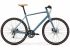 Велосипед 28" Merida Speeder 300 (2026) рама - XL Silk Dove Blue(Blue)