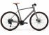 Велосипед 28" Merida Speeder 100 (2026) рама - XXS Silk Gunmetal Grey(Black)