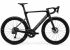 Велосипед 28" Merida Reacto Team (2026) рама - XXS Silk Black(Glossy Dark Silver)
