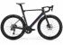 Велосипед 28" Merida Reacto 9000 (2026) рама - XXS Cool Grey(Purple)