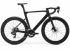 Велосипед 28" Merida Reacto 7000 (2026) рама - L Silk Black(Glossy Dark Silver)