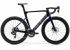 Велосипед 28" Merida Reacto 7000 (2026) рама - M Starfield Purple(Gunmetal Grey)