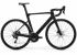 Велосипед 28" Merida Reacto 4000 (2026) рама - M Silk Black(Glossy Dark Silver)