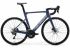 Велосипед 28" Merida Reacto 4000 (2026) рама - S Matt Mountain Blue(Black)