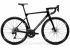 Велосипед 28" Merida Scultura 5000 (2026) рама - 3S Metallic Black(Gunmetal Grey)