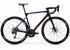 Велосипед 28" Merida Scultura 5000 (2026) рама - XL Starfield Purple(Red)