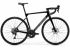 Велосипед 28" Merida Scultura 4000 (2026) рама - XL Metallic Black(Gunmetal Grey)