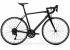 Велосипед 28" Merida Scultura Rim 100 (2026) рама - 3S Metallic Black(Gunmetal Grey)