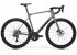 Велосипед 28" Merida Scultura Endurance 8000 (2026) рама - S Warm Slate Grey(Black)