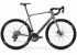 Велосипед 28" Merida Scultura Endurance Rival Edition (2026) рама - XXS Warm Slate Grey(Black)