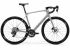 Велосипед 28" Merida Scultura Endurance Rival Edition (2026) рама - XS Silk Grey(Blue)