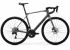 Велосипед 28" Merida Scultura Endurance 6000 (2026) рама - L Warm Slate Grey(Black)